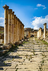 photo "Colonnade"