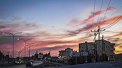 photo "Sunset"