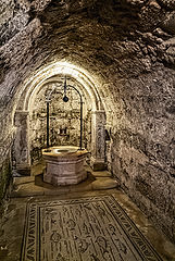 photo "Spring of the Virgin Mary"