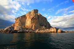 фото "Синее-синее Чёрное море"