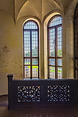photo "In Cesvaine Castle"