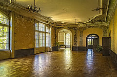 photo "In Cesvaine Castle 2"