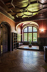 photo "In Cesvaine Castle 3"