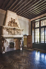 photo "In Cesvaine Castle 4"
