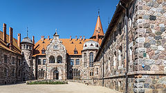photo "Cesvaine Castle 2"