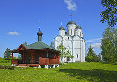 фото "В Микулино городище"