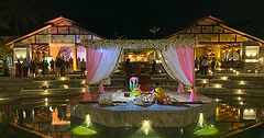 photo "Wedding Venue in Bangalore"