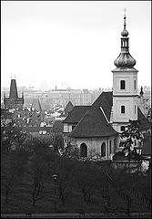 фото "Дома и башни-6"