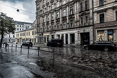 фото "Рижская погода"
