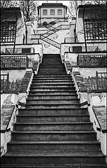 фото "Лестница"
