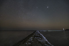 фото "Маяк Далекий"