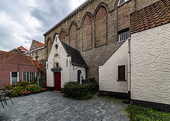 photo "Chapel"