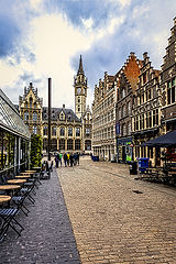 photo "In Ghent"