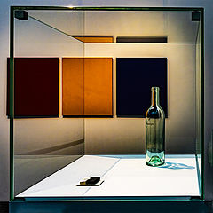 photo "Art Squared"