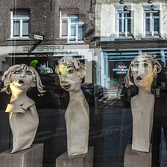 photo "Art Squared 2"