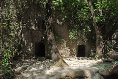 photo "Ancien Moulin de Lafous"