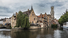 photo "Bruges"