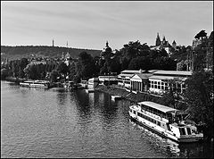 фото "Вид с моста-6"