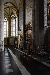 photo "Aisle"