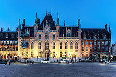 photo "Provincial Court"