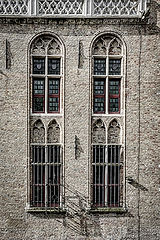 photo "Lace of Arches"