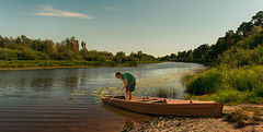 фото "Рыбачок"