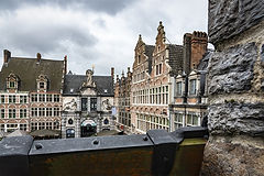 photo "Old Fishmarket"