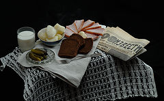фото "проба пера"