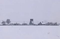 фото "Хуторская зарисовка в конца ноября"