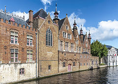 photo "Northern Venice"