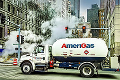 photo "AmeriGas"