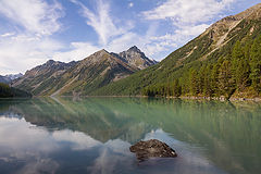 photo "Lake Kucherla"