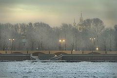 фото "Смольный"