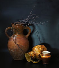 фото "Про кувшин(2)"