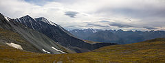 photo "Pass"