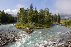 photo "Tyungur"