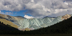 photo "Colours of the mountains"
