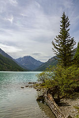 photo "Lake Kucherla"