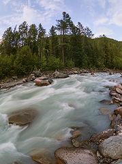 photo "The flow"