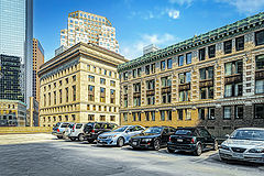 photo "Upper Floors"