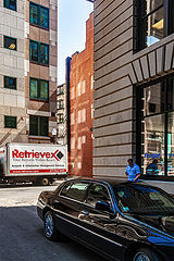 photo "Everyday Boston 3"