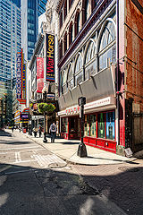 photo "Theater District"