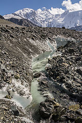 photo "Source"