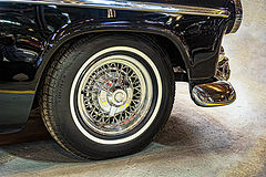 photo "Wheel as a Fragment"