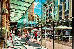 photo "Palau de la Música Catalana"