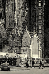 photo "Sagrada Familia 2"