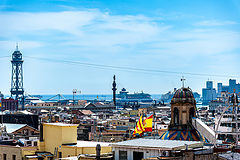 photo "Sea on the Horizon"