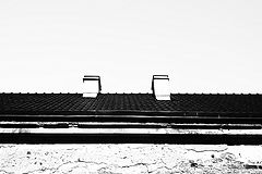 photo "Stove heating"