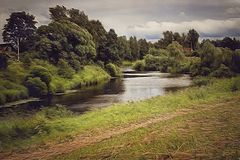 фото "Ветрено..."
