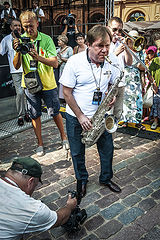 photo "Igor Butman in Riga"